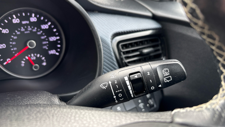 Kia Rio 1.0 T GDi 118 GT-Line 5dr Petrol Hatchback